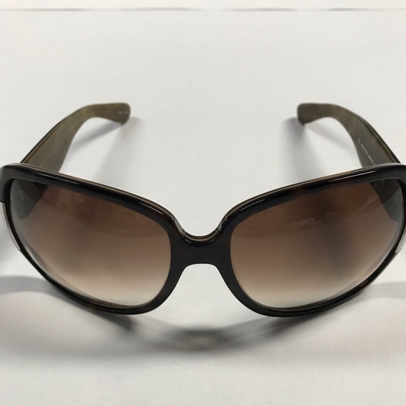 Marc by Marc Jacobs Sunglasses main image 6